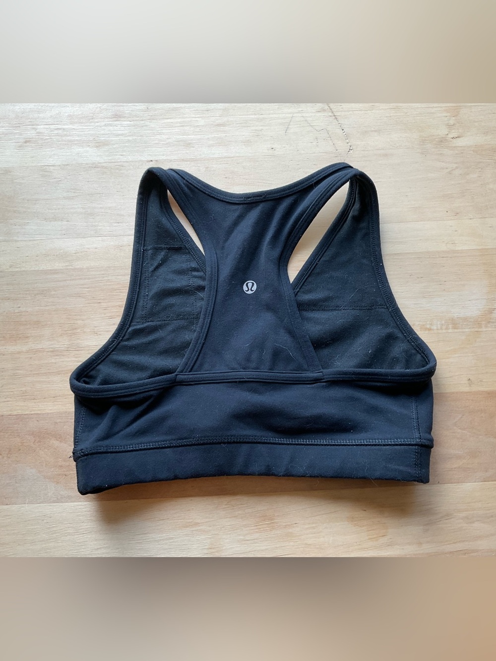 Vintage lululemon bra